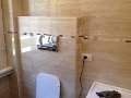 CANTIERE (ALZANO LOMBARDO) NESE BG RIFACIMENTO BAGNO COMPLETO